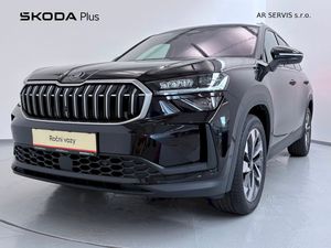 Škoda Kodiaq, EXCLUSIVE SELECTION 2.0TDI/142