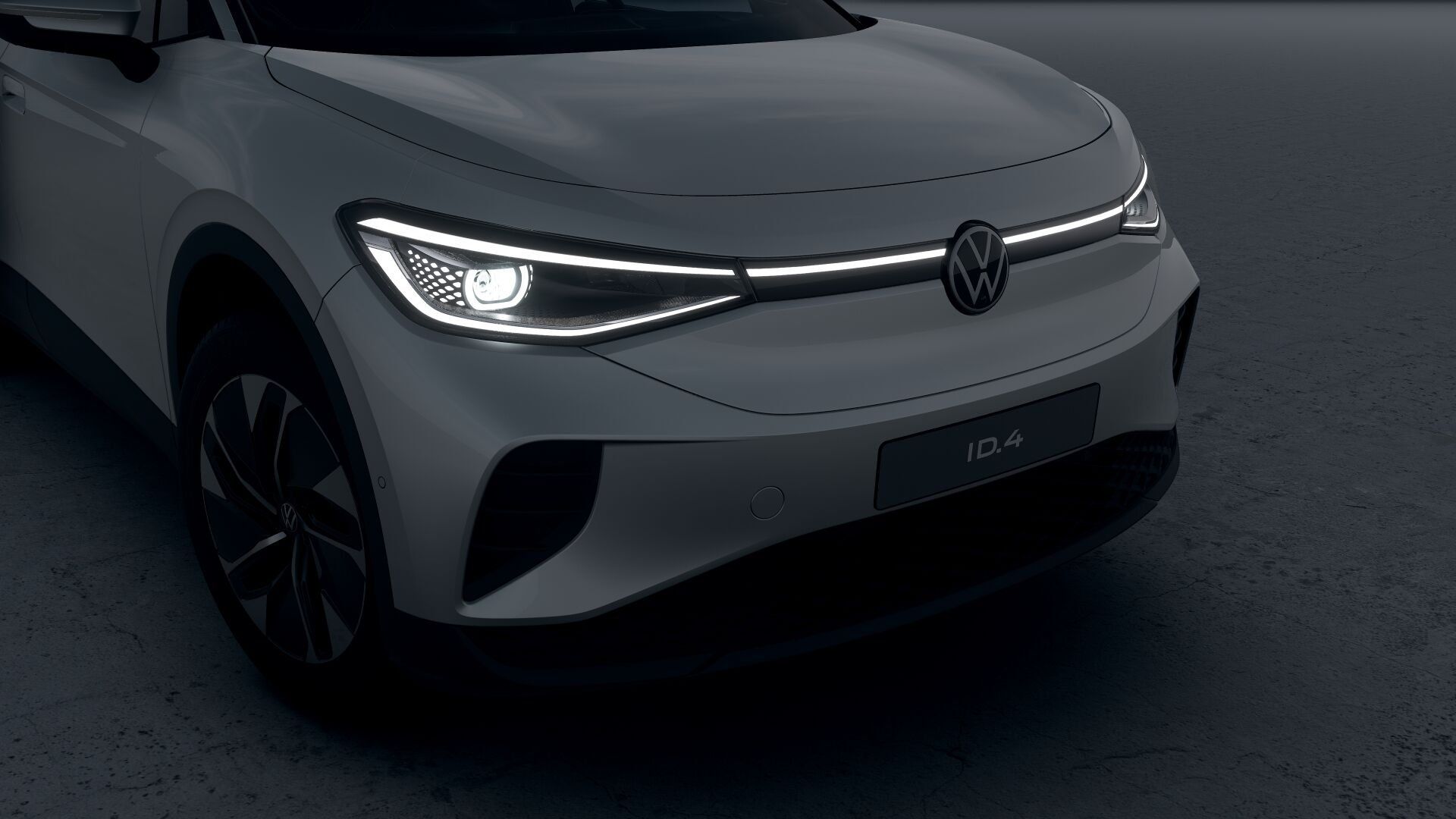 Volkswagen ID.4, ID.4 Pro 4M 220 kW, 77 kWh - fotka 4