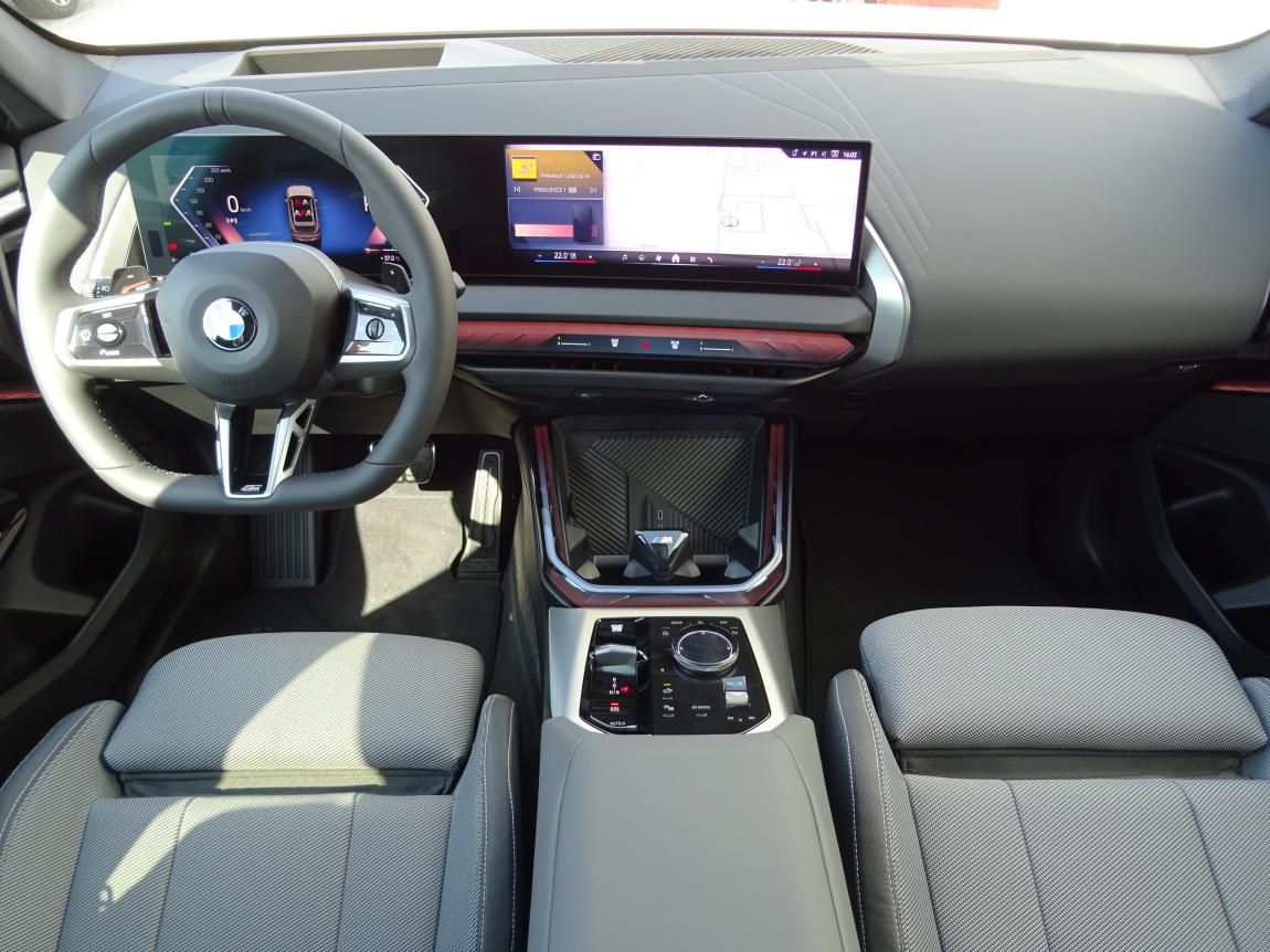 BMW X3, 20 xDrive - fotka 4