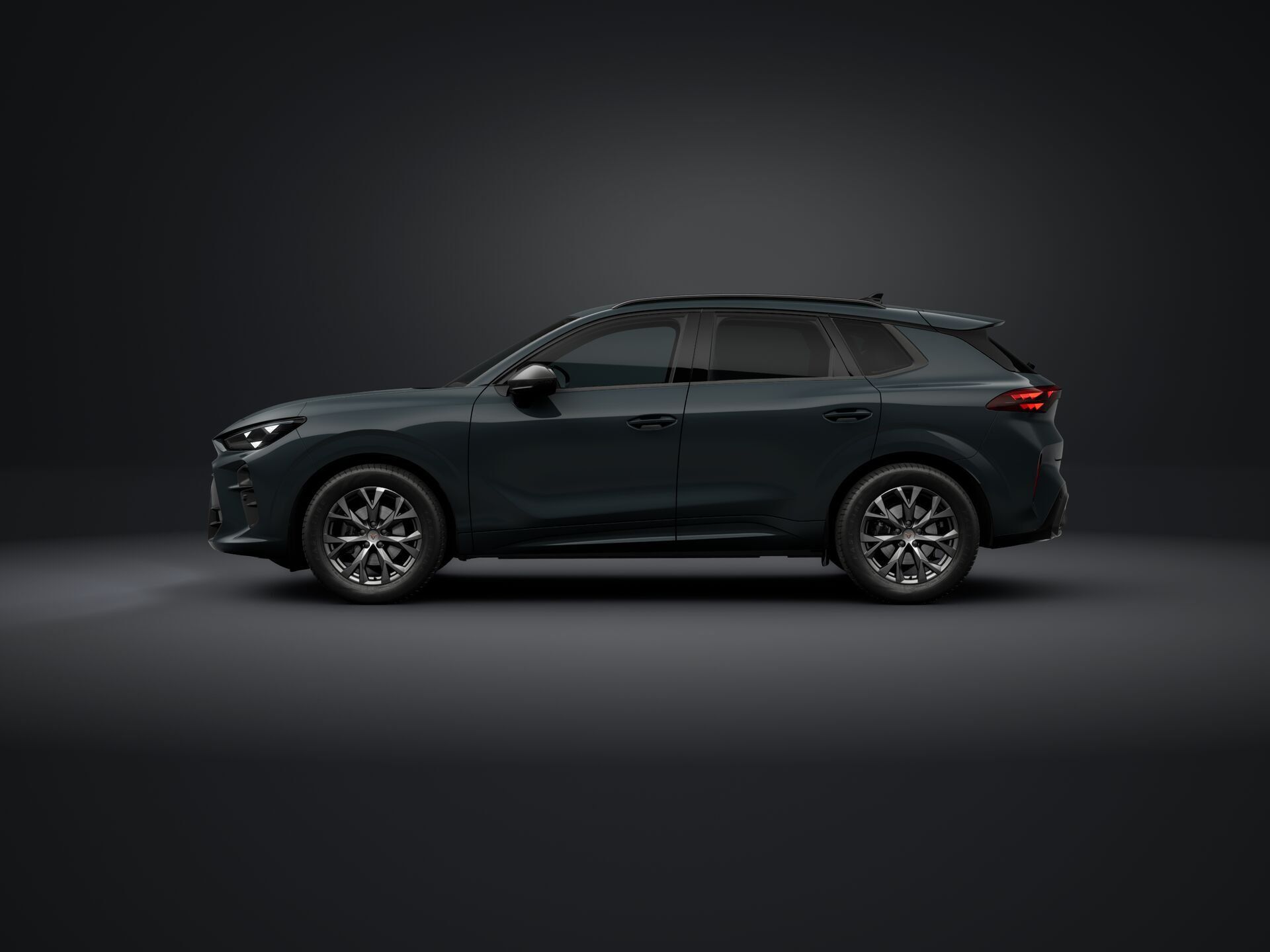 Cupra Terramar, Terramar 1.5 eTSI 150k DSG - fotka 2