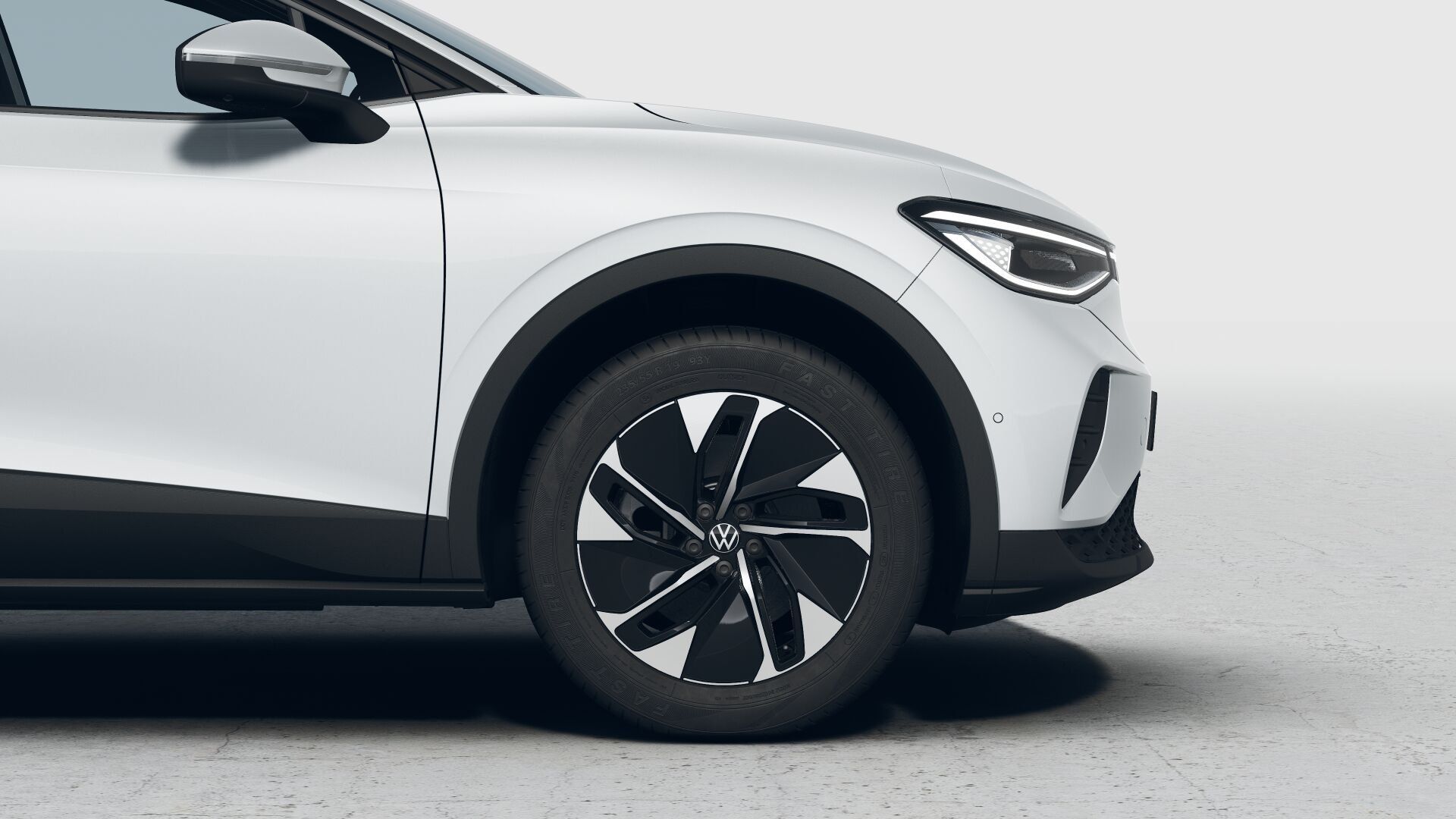 Volkswagen ID.4, ID.4 Pro 4M 220 kW, 77 kWh - fotka 6