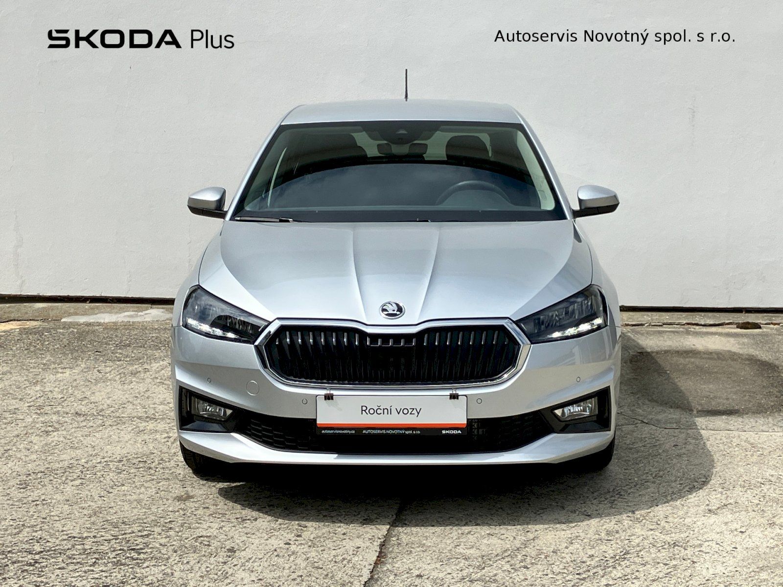 Škoda Fabia, 1.0TSI / 85kW Top Selection - fotka 4