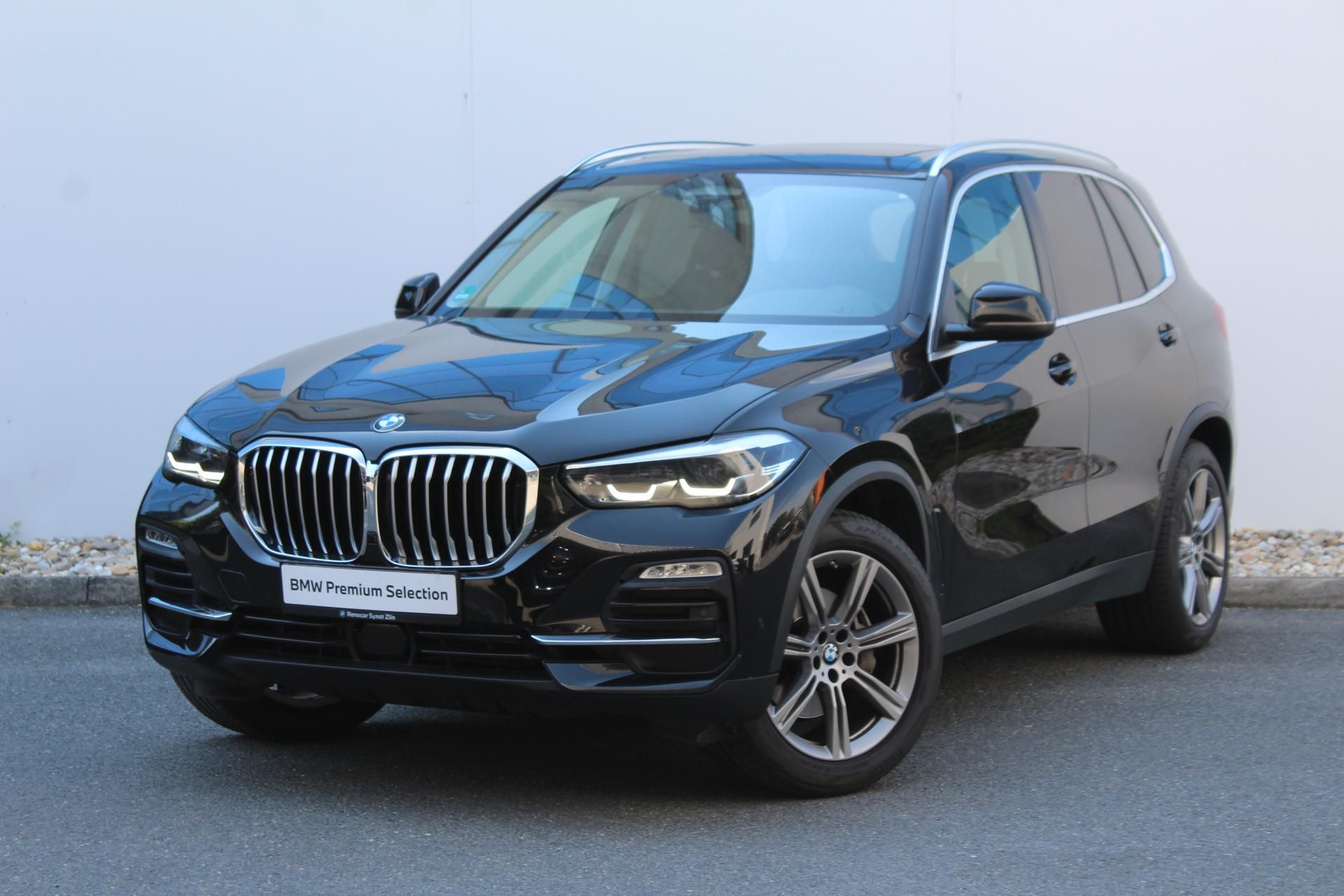BMW X5, xDrive30d