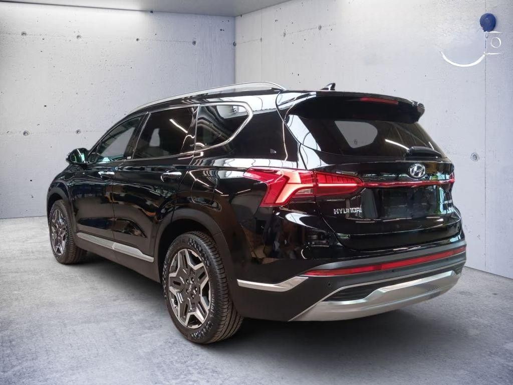 Hyundai Grand Santa Fe, 1.6 Plugin-Hybrid 4WD Prime - fotka 4