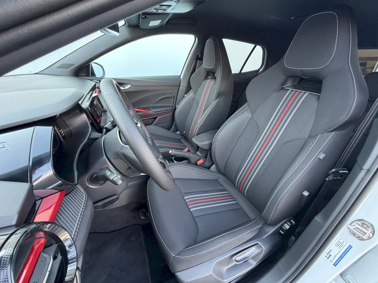 Škoda Fabia, 1.0 TSI 85kW Monte Carlo - fotka 6