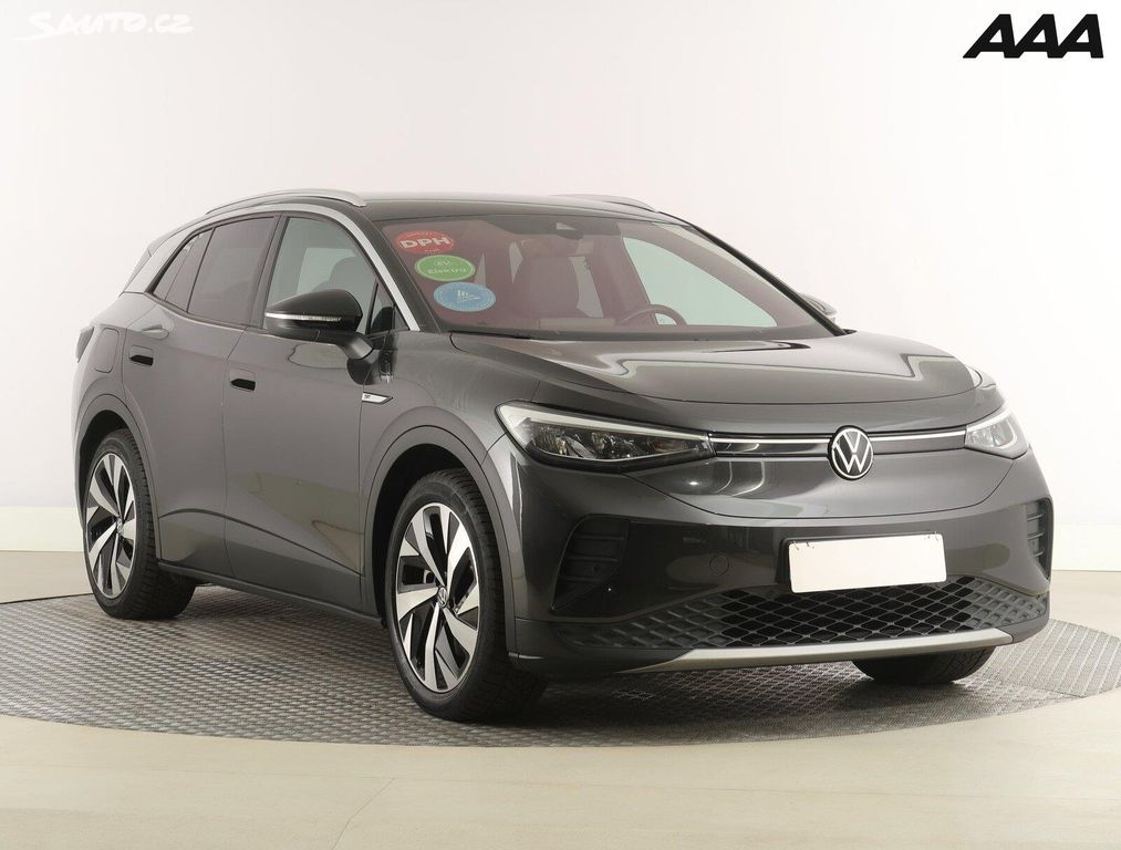 Volkswagen ID.4, Pro Perf. (82 kWh), Automat