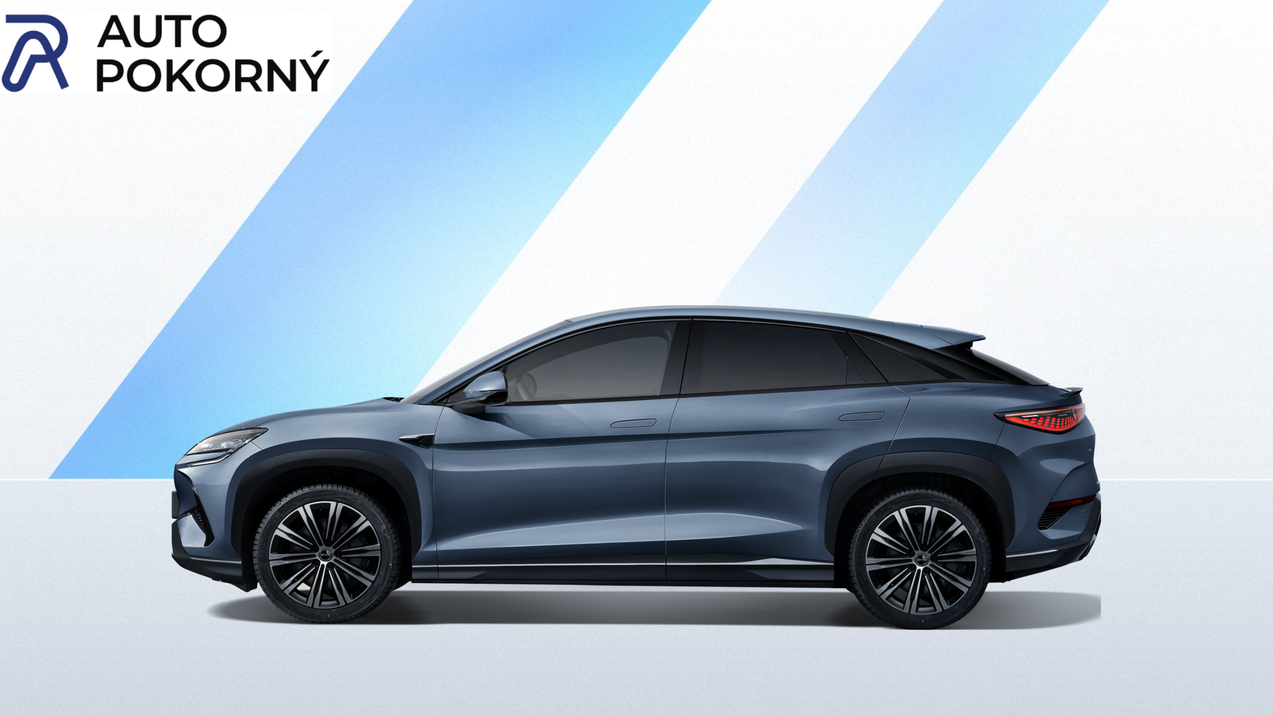 BYD Sealion 7, Excellence 4x4 - fotka 2