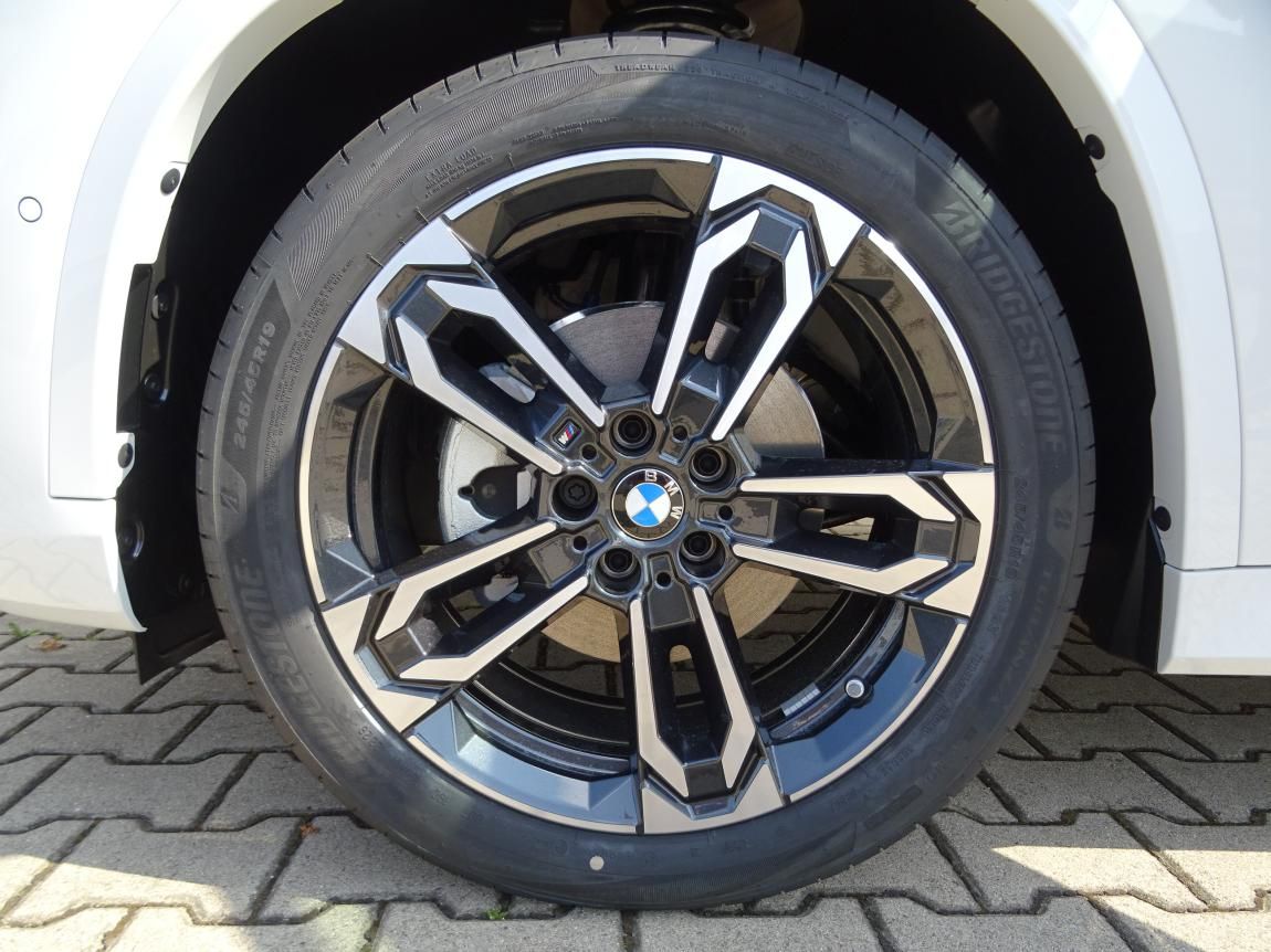 BMW X1, xDrive20d - fotka 6