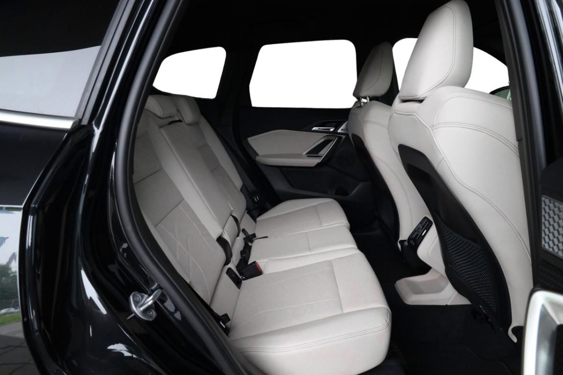 BMW X1, xDrive23d - fotka 6