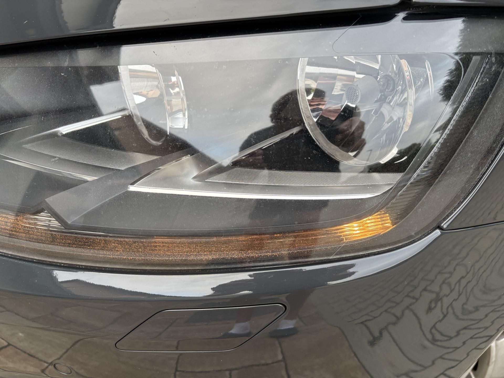 Volkswagen Sharan, 2.0 TDi  110 kW Comfortline - fotka 5