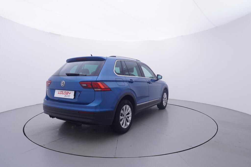 Volkswagen Tiguan, Comfortline¨ 1.5 TSI 96 kW - fotka 5