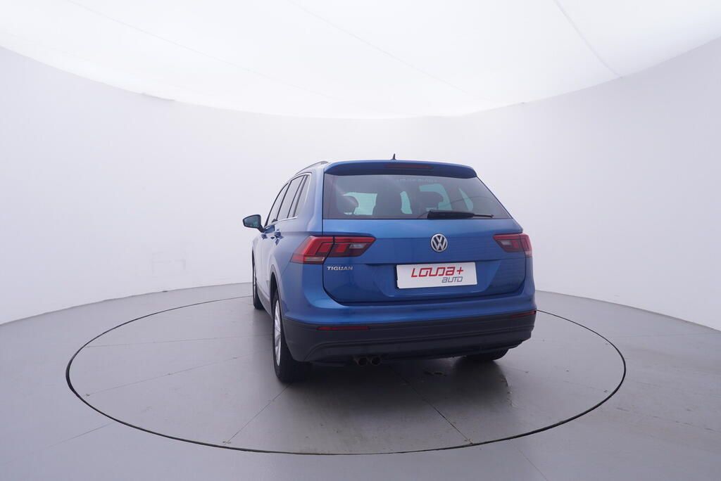 Volkswagen Tiguan, Comfortline¨ 1.5 TSI 96 kW - fotka 4