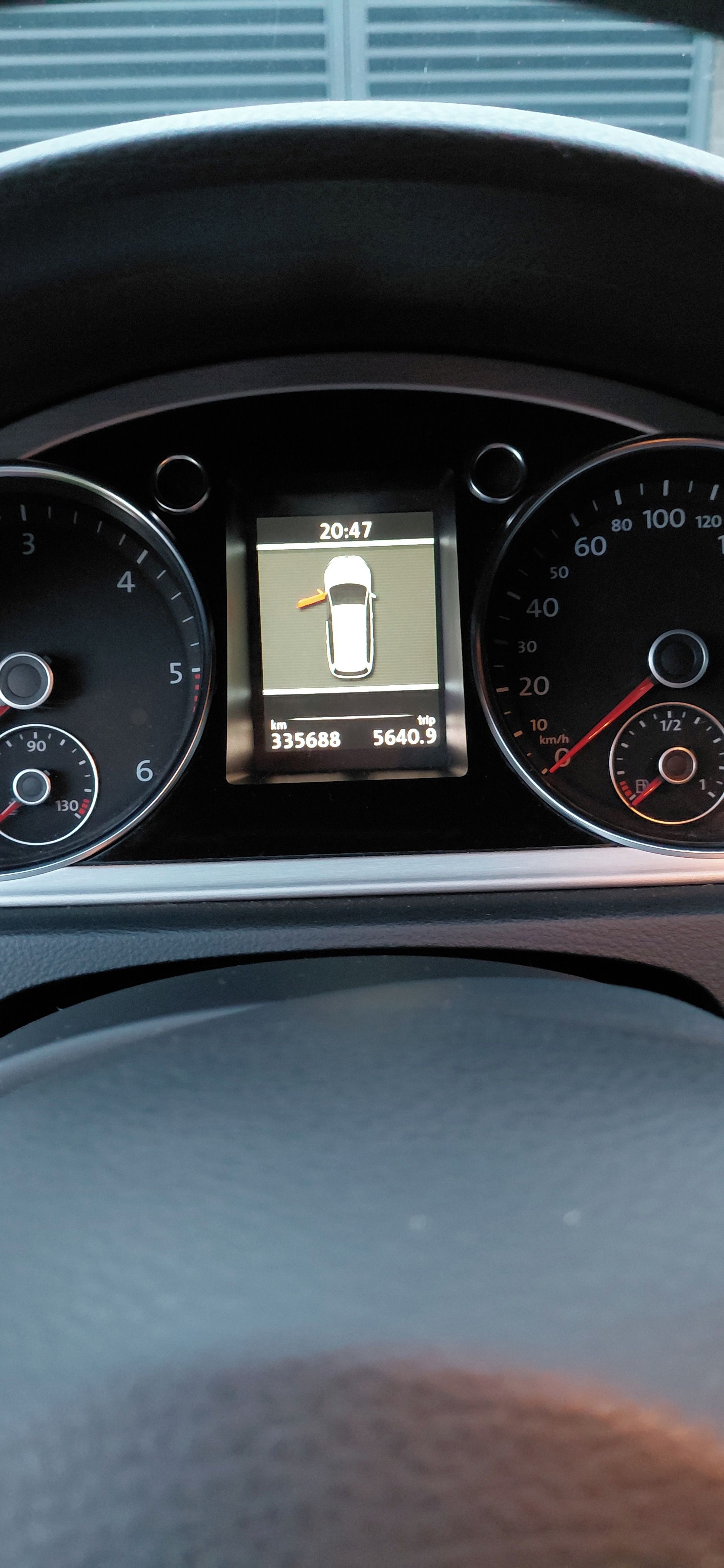 Volkswagen Passat, 2.0.TDI 130KW - fotka 5