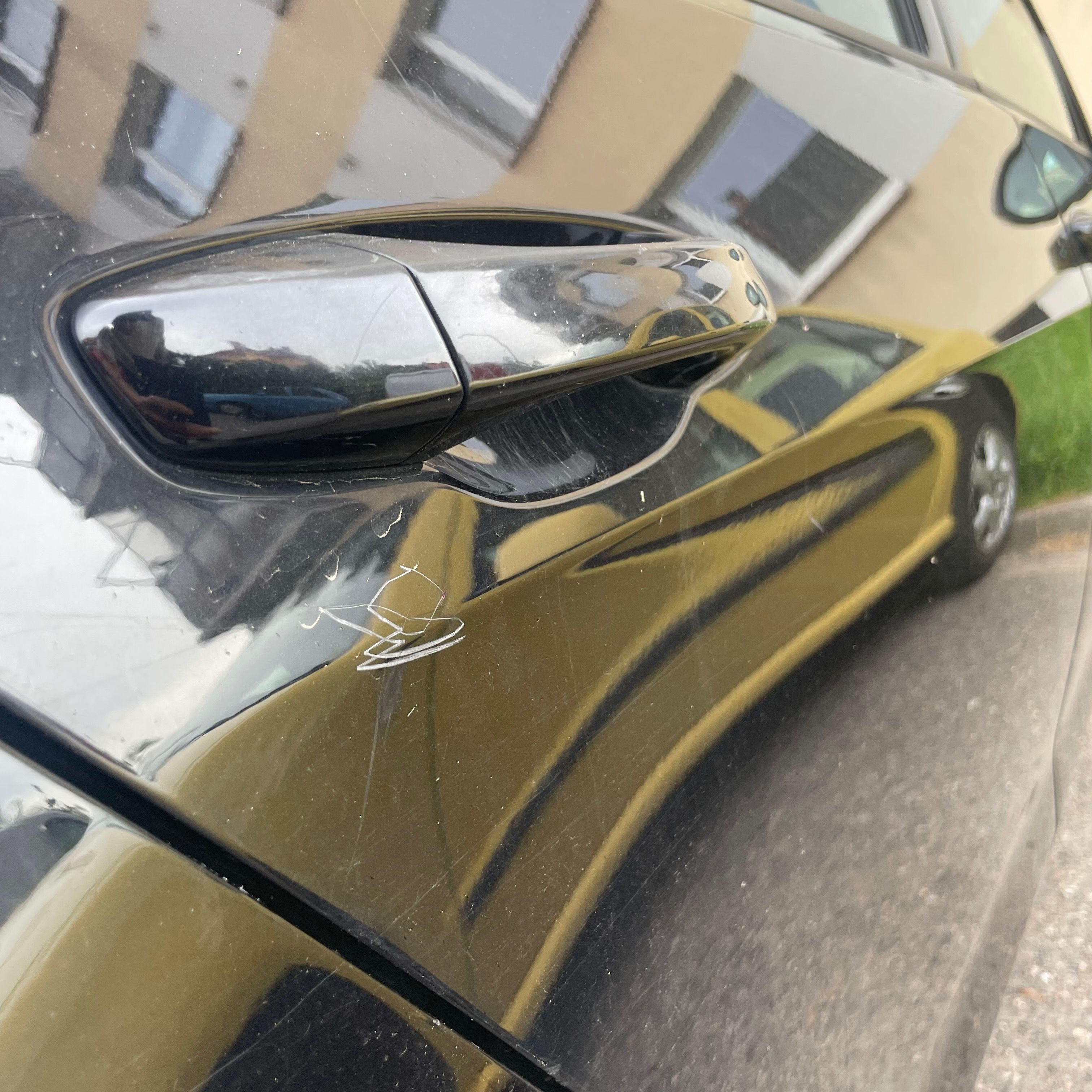 Volkswagen Golf, 2.0 TDI, automat - fotka 4