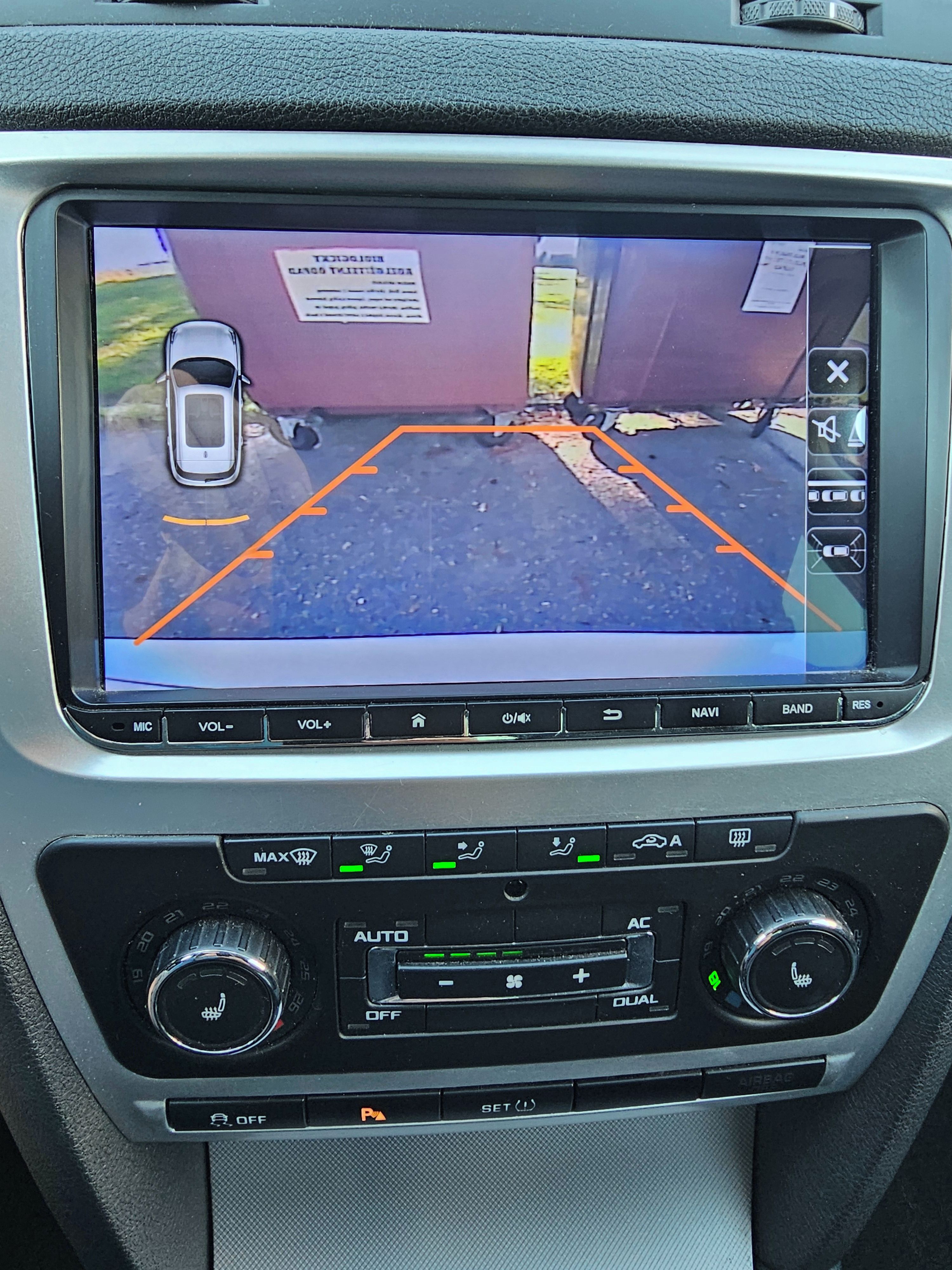 Škoda Octavia, Octavia 2  1,6TDi - fotka 6