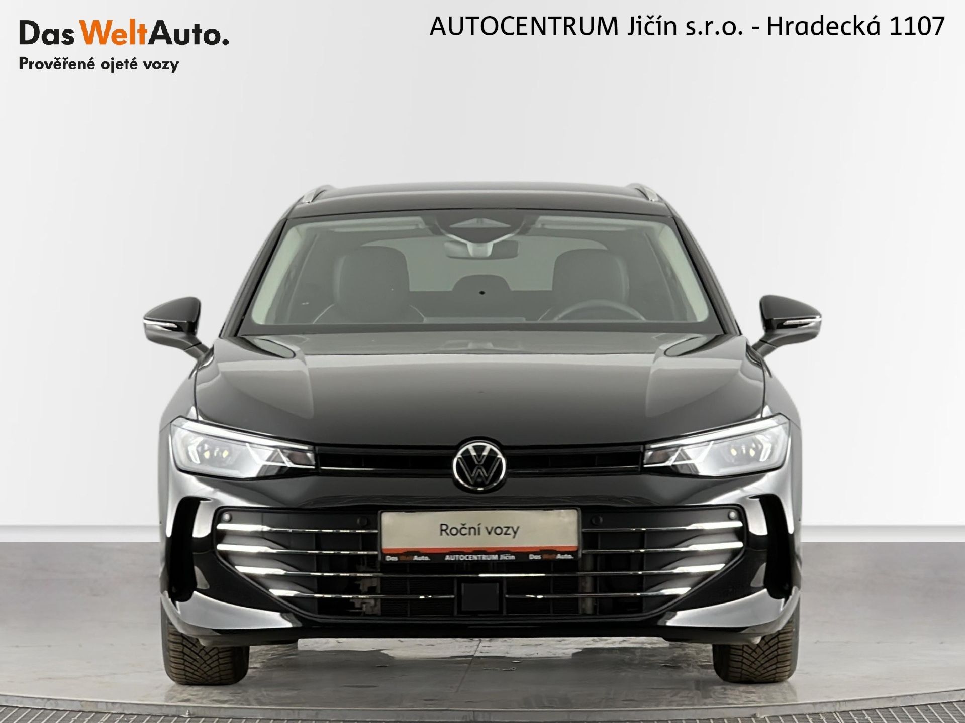 Volkswagen Passat, Business 1.5 TSI 110kW DSG - fotka 4