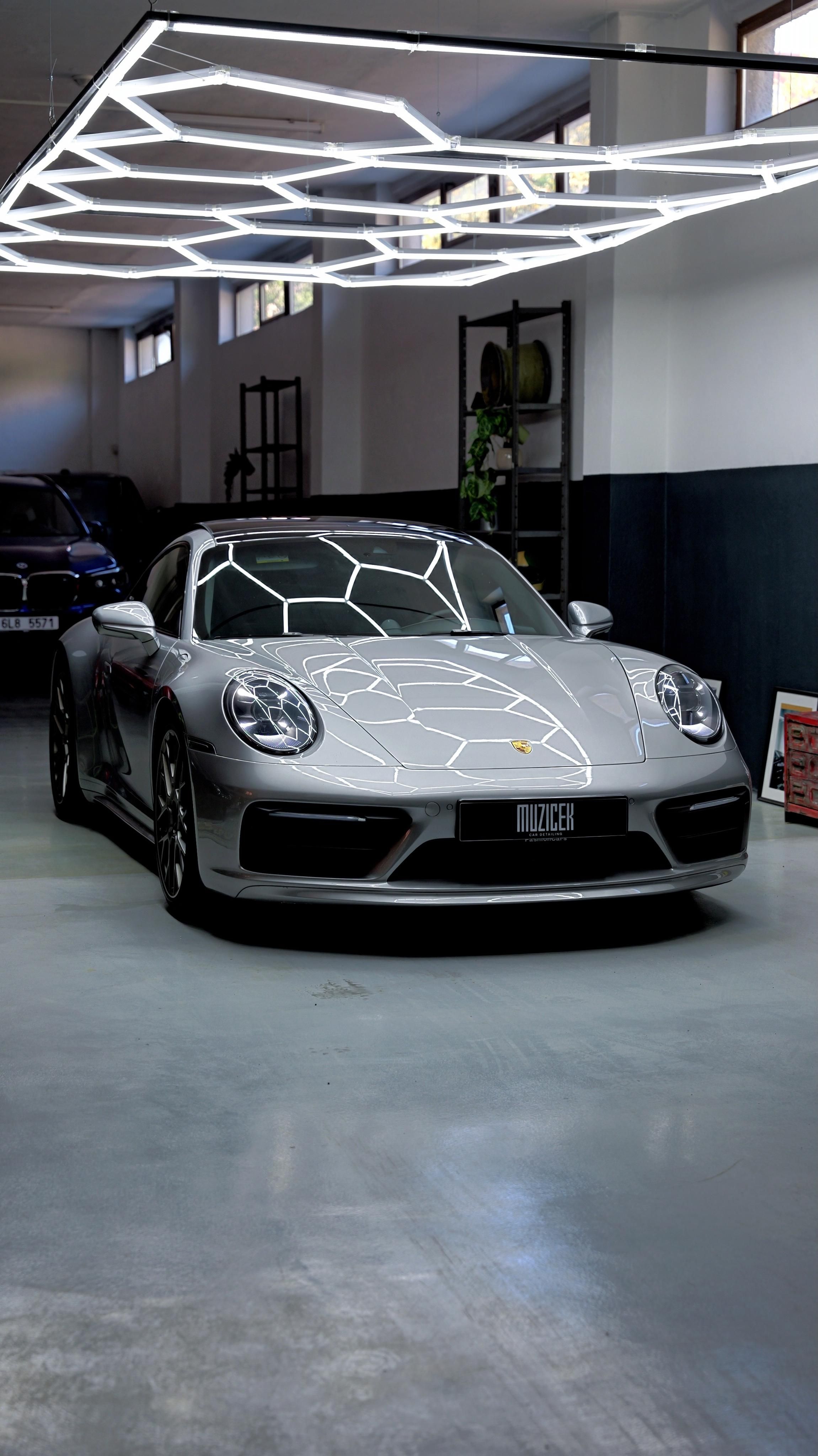 Porsche 911, Carrera 4S Lift/PPF/DPH/TOP - fotka 6