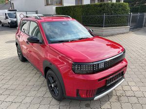 Fiat Grande Panda, 1.2 Turbo 100k Icon
