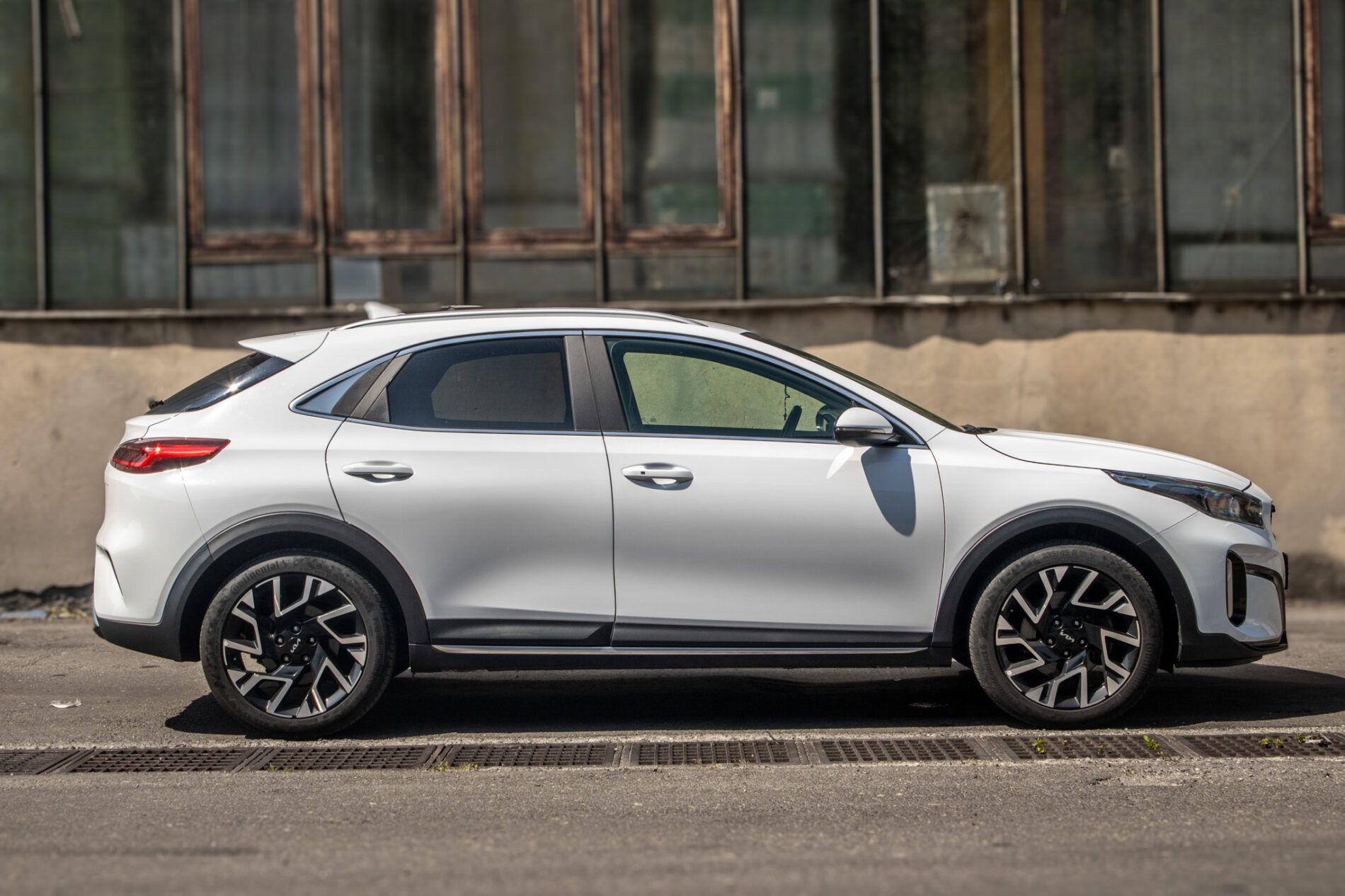 Kia, XCeed - fotka 4