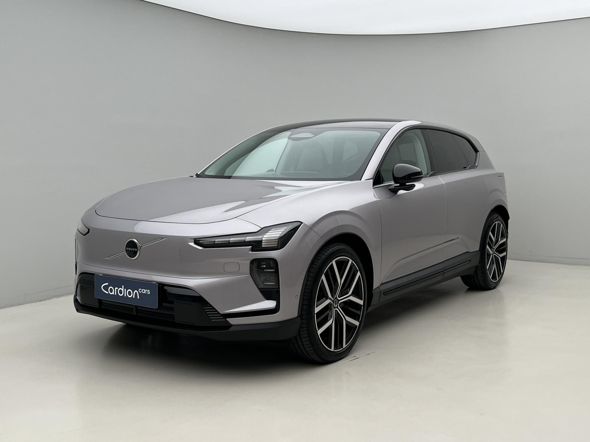 Volvo EX60, AWD P10 PURE ELECTRIC ULTRA