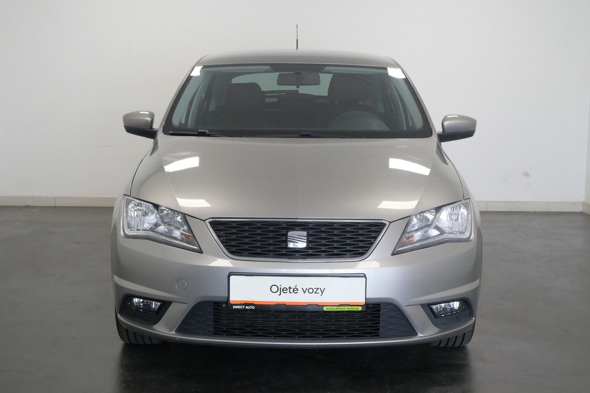 Seat Toledo, 1.2 TSI 63 kW Refference - fotka 4