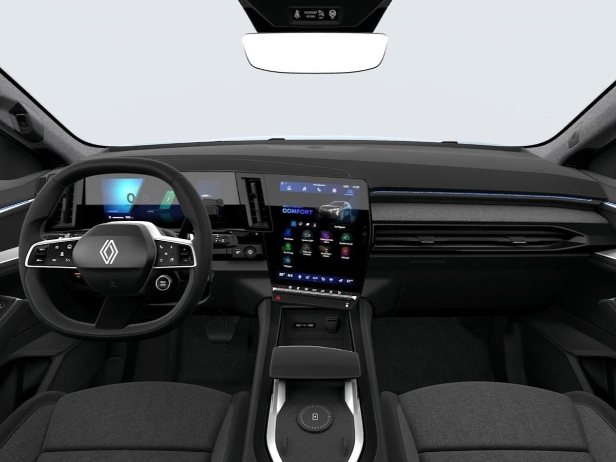 Renault Austral, 1.3HEV 109kW Techno - fotka 4