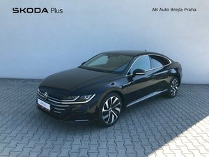 Volkswagen Arteon, R-LINE 2,0 TDI 7DSG