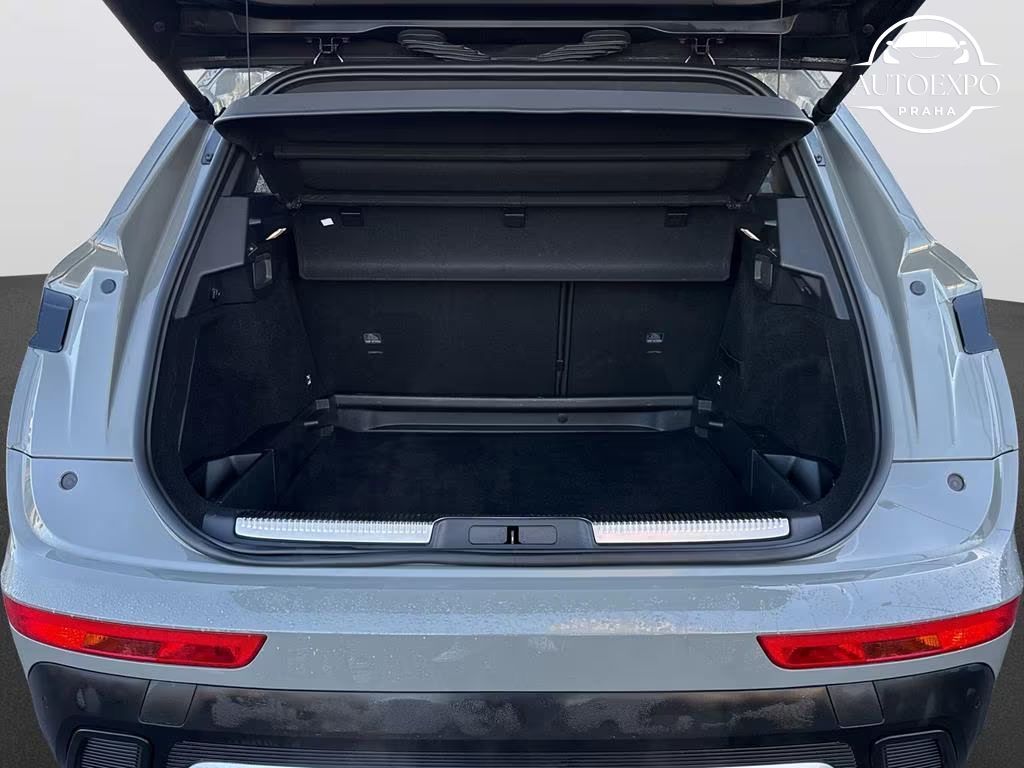 DS, DS7 Crossback DS7 Esprit* - fotka 6