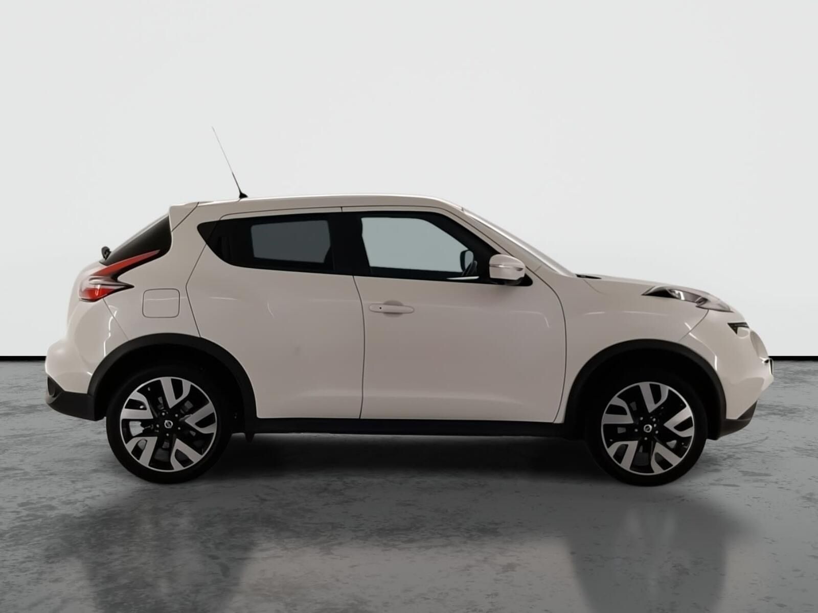 Nissan Juke, 1.6 DIG-T, Tekna, Navi - fotka 6