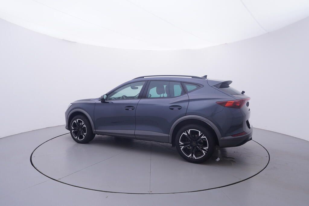 Cupra Formentor, 1.5 TSI 110 kW - fotka 3
