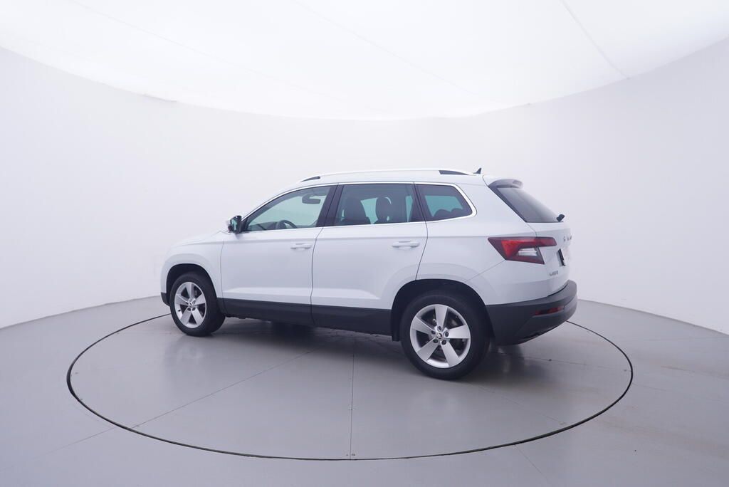Škoda Karoq, Style 1.5 TSI 110 kW - fotka 3