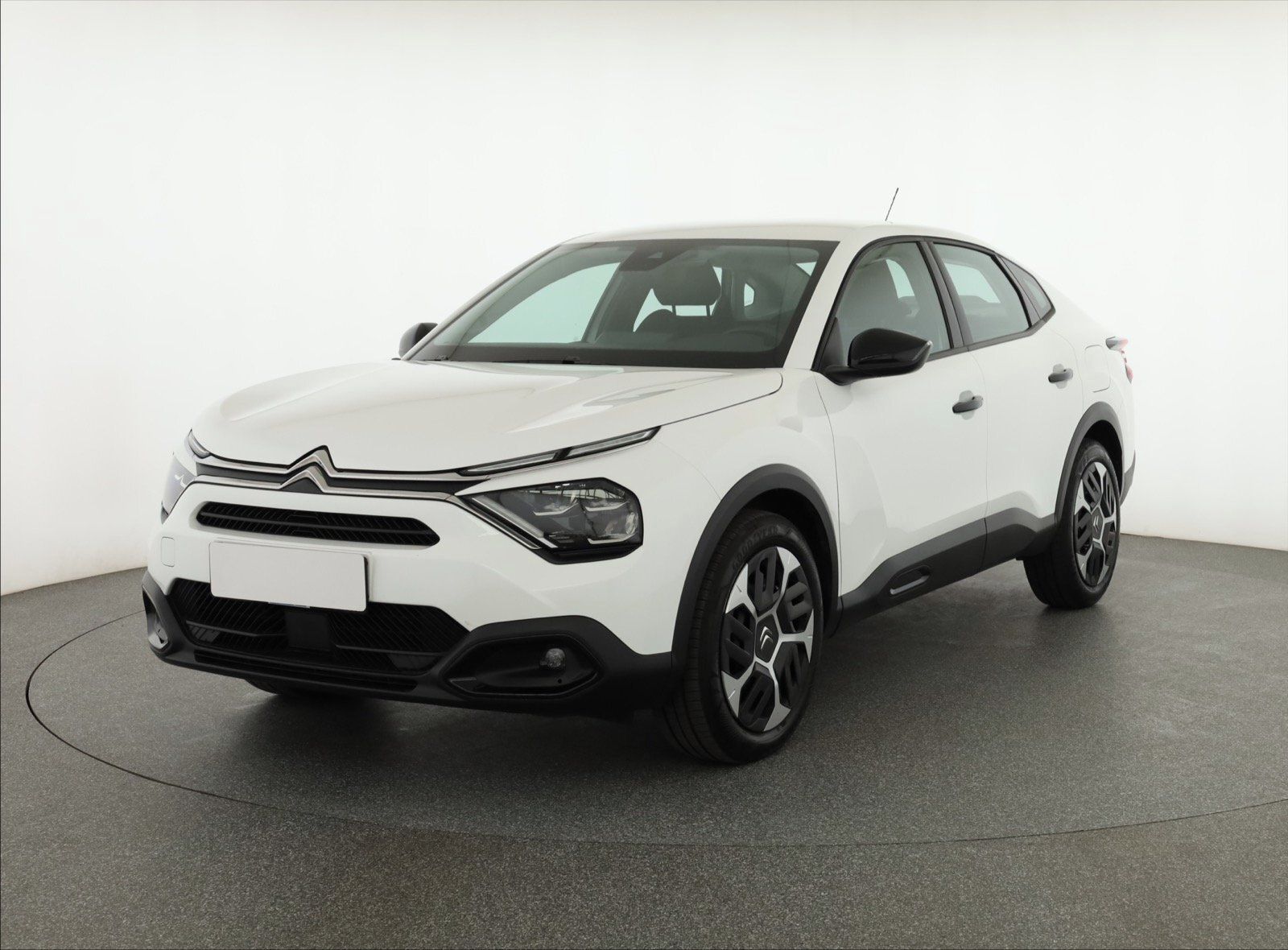 Citroën C4 X, 1.2 PureTech, Feel, Záruka, ČR - fotka 2