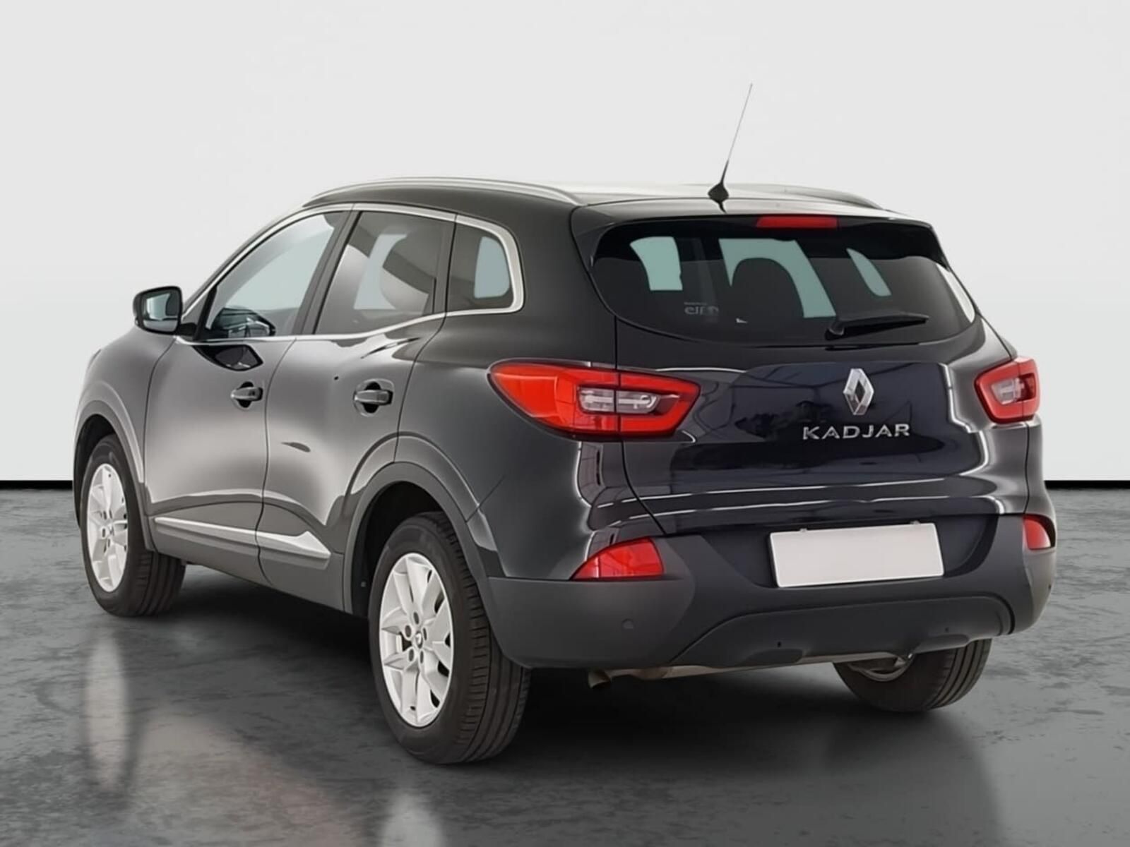 Renault Kadjar, 1.2 TCe, Navi - fotka 4