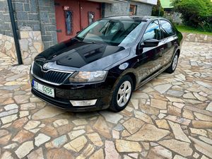 Škoda Rapid, 1.2 TSI 63KW SPORT ROZVODY