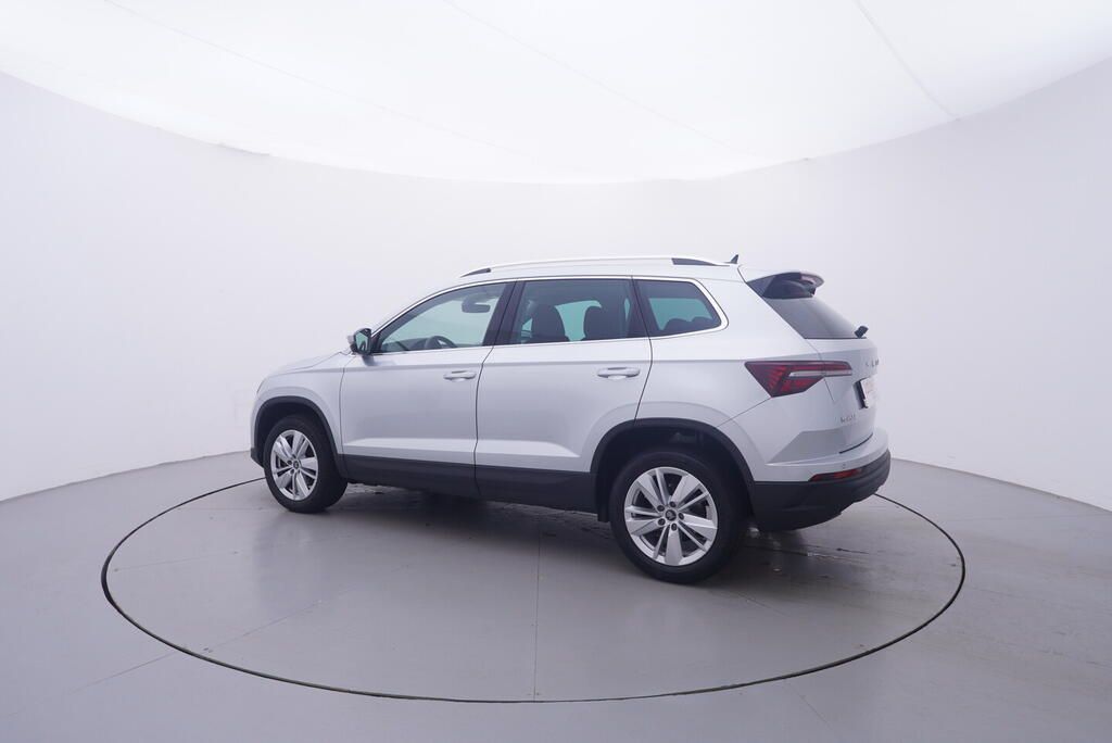 Škoda Karoq, Selection 1.5 TSI 110 kW - fotka 3