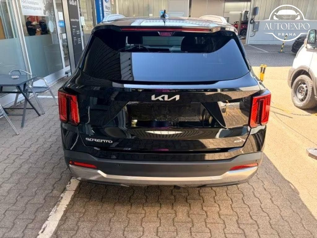 Kia Sorento, 2,2 D Platinum 4 AWD*tažné* - fotka 6