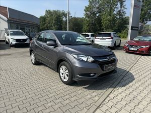 Honda HR-V, 1,5i-VTEC Comfort, ČR, TZ