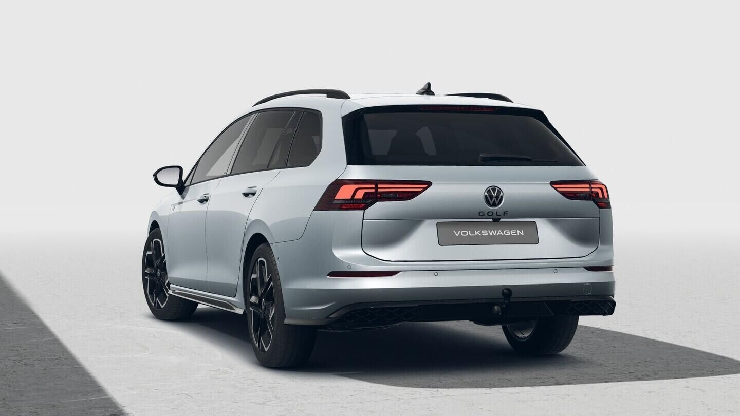 Volkswagen Golf Variant, V. R-line People  1,5 eTSI 7DS - fotka 3
