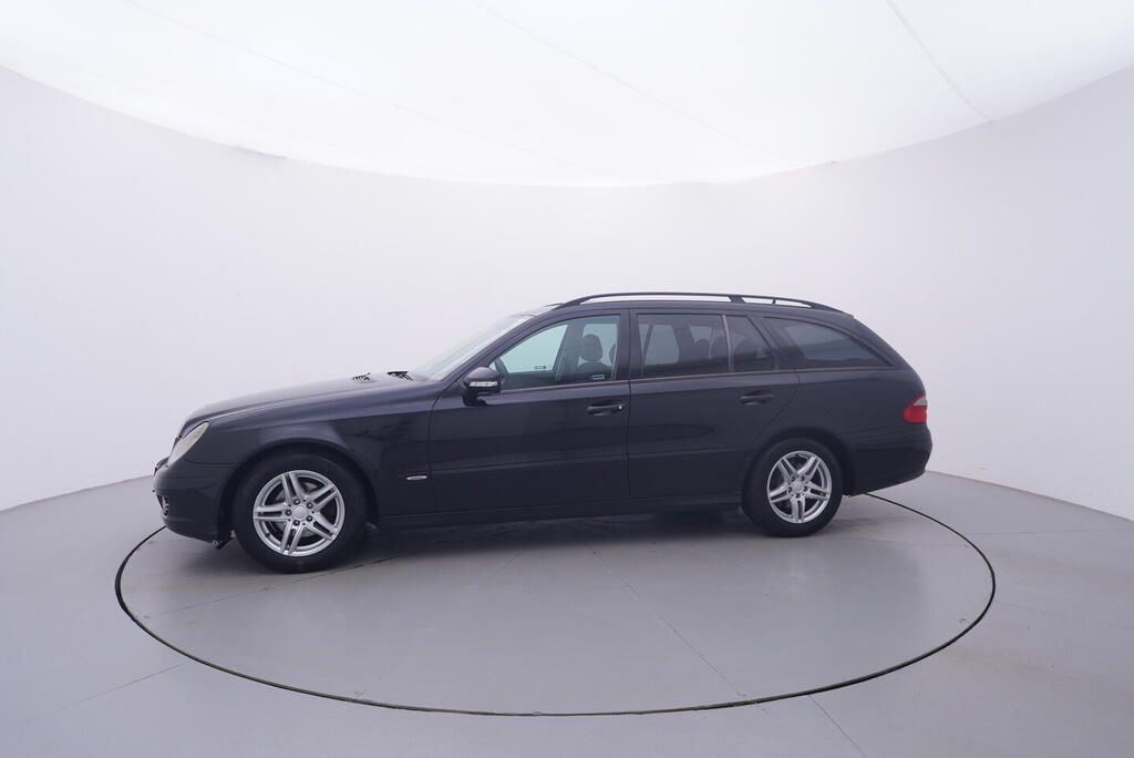 Mercedes-Benz 20, 2.1 CDI 125 kW - fotka 2