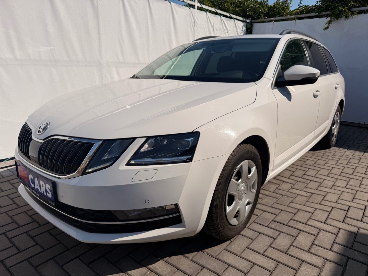 Škoda Octavia, 1,6TDI 85kW*ČR*DPH*ROZVODY*
