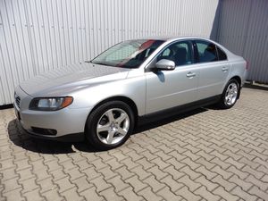 Volvo S80, D5 Momentum