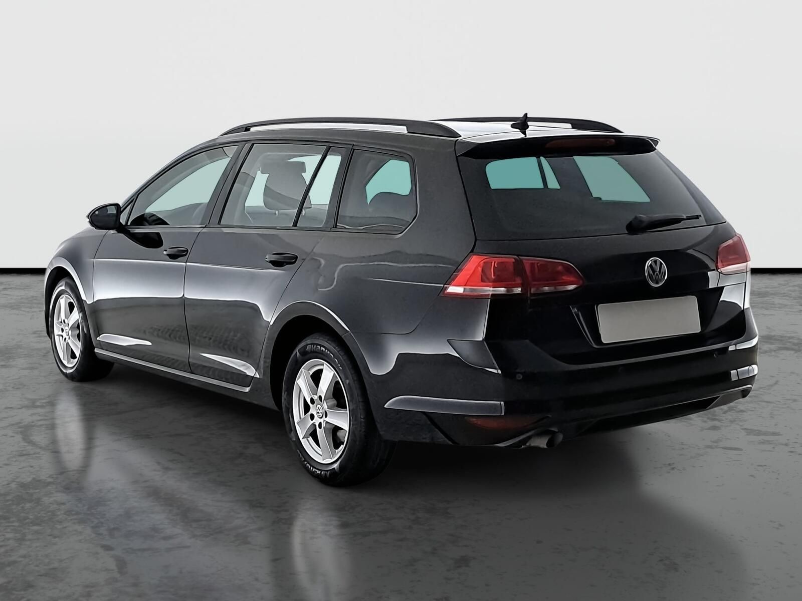 Volkswagen Golf, 1.6 TDI, Comfortline, Automat - fotka 4