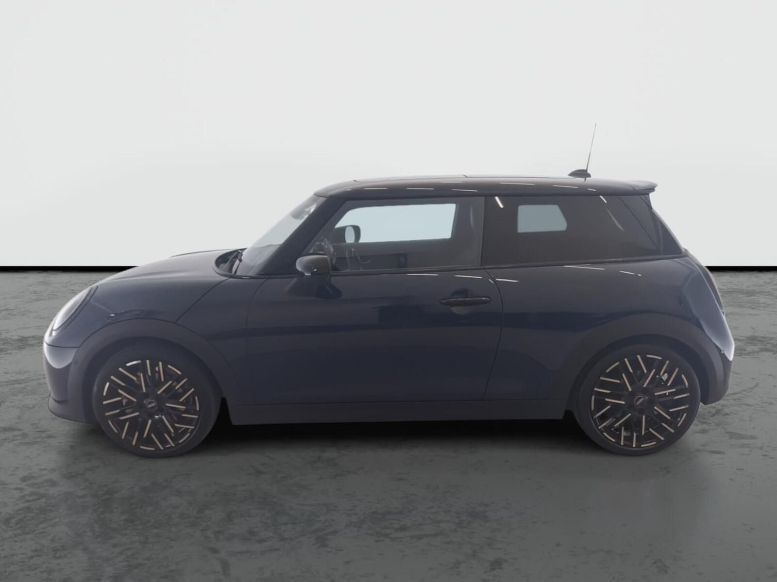 Mini Cooper S, Cooper S, Záruka, Automat, ČR - fotka 6