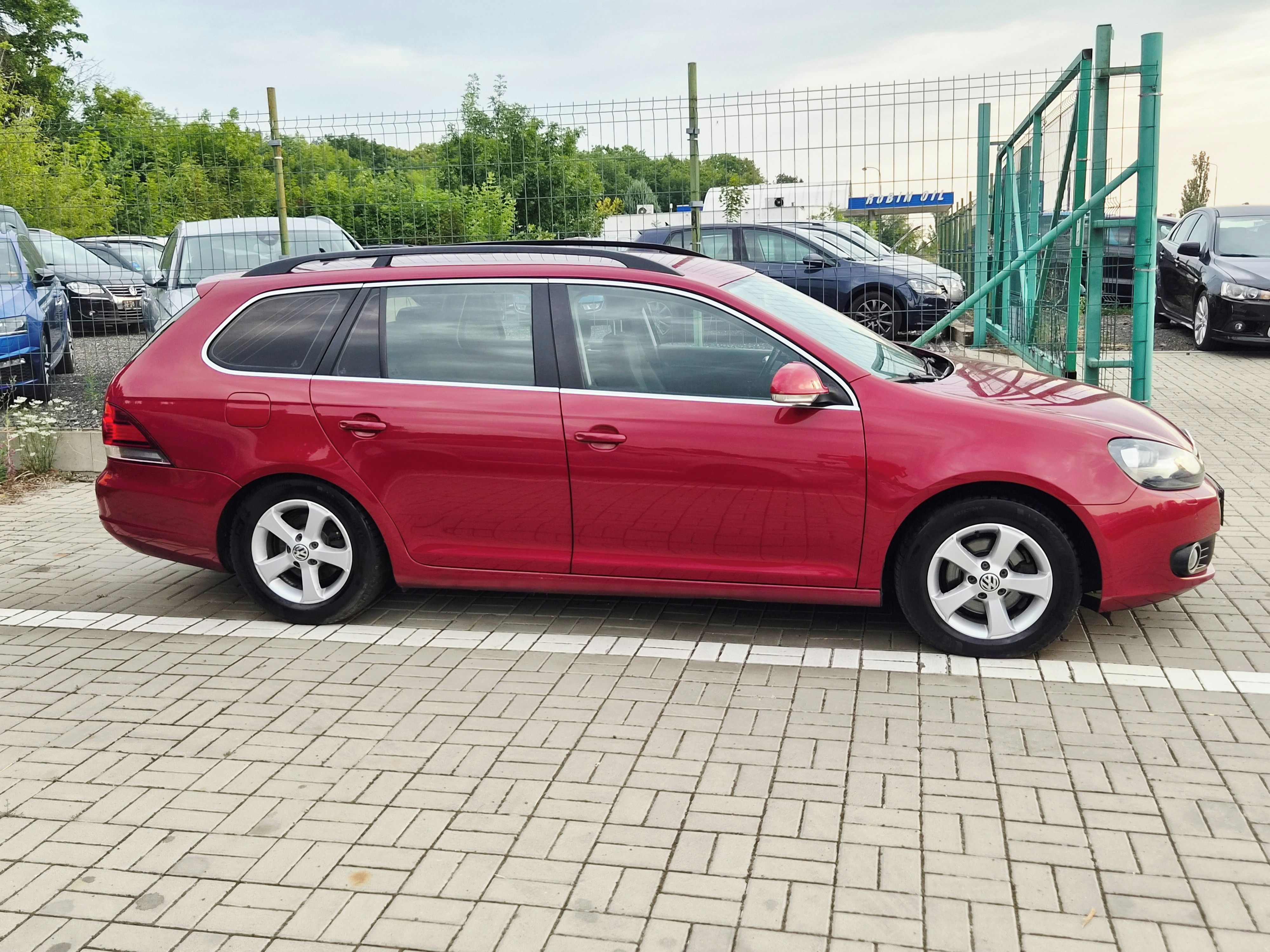 Volkswagen Golf, 1.2 TSI - TOP STAV - fotka 5