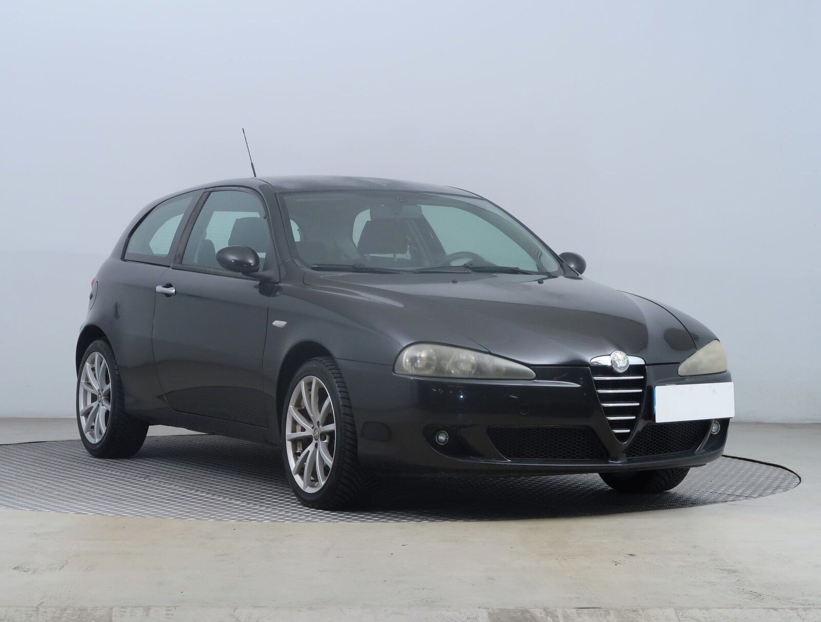 Alfa Romeo 147, 1.6 16V T.SPARK ECO, po STK