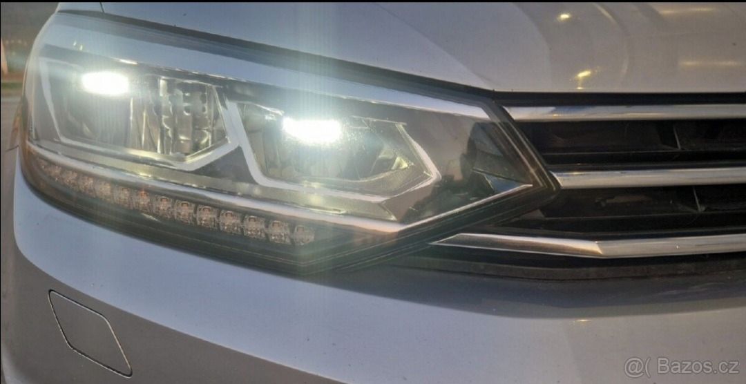 Volkswagen Touran, 2.0 TDI 110kw, ser.za 77.tiskč - fotka 4