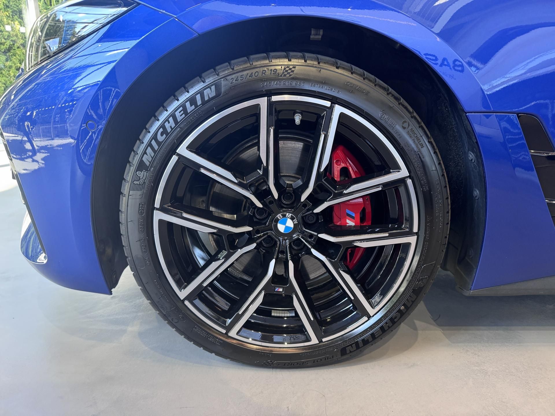 BMW Řada 4, 420d xDrive Gran Coupe M-Sport - fotka 5