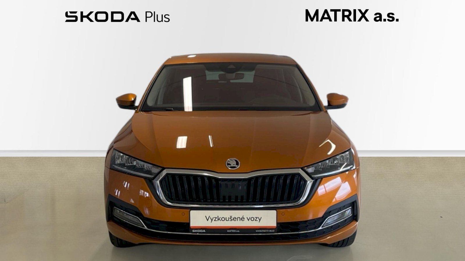 Škoda Octavia, Style 1.5TSI 110kW - fotka 4