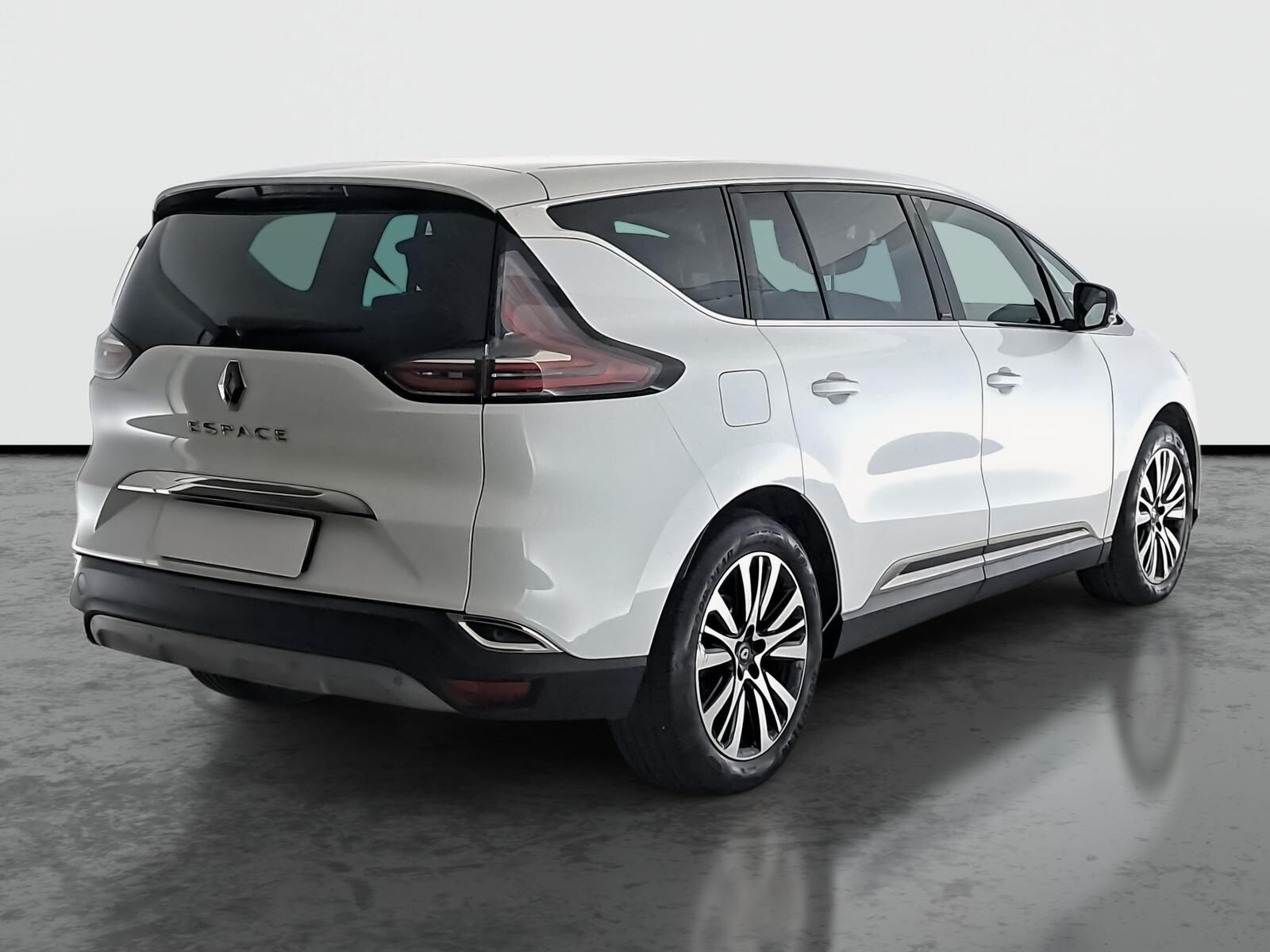 Renault Espace, 1.6 TCe, Initiale Paris - fotka 5