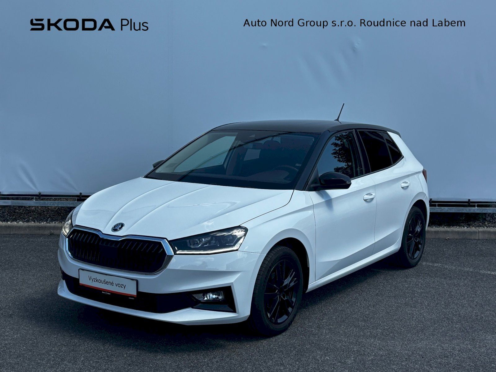 Škoda Fabia, Style 1.0 TSI / 70kW (man.)
